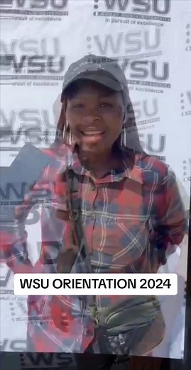 WSU Experience: Student's Perspective