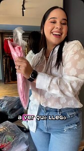 1.4K views · 44 reactions |  Abriendo novedades juntas 﫶 #plussize #tallasgrandes #curvy #tallasplus #curvyfashion #ootd #tallasextras | Tallas Extra Boutique | Facebook