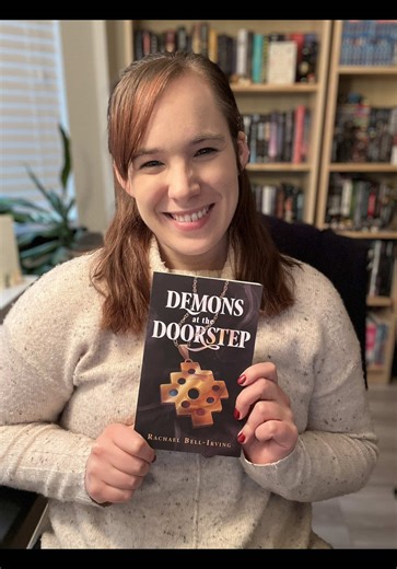 Wicked Conjuring Series: Demons at the Doorstep Overview