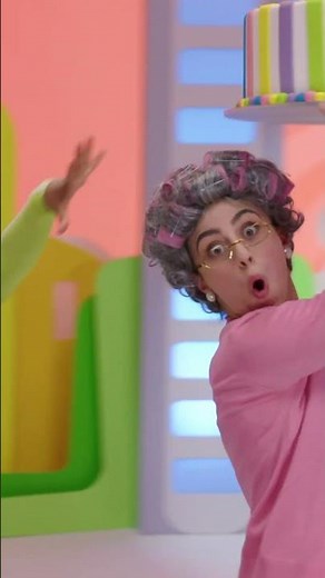 Get Down Granny Compilation! | Ready Set Dance