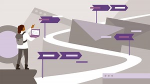 UX Research: Journey Mapping Online Class | LinkedIn Learning, formerly Lynda.com