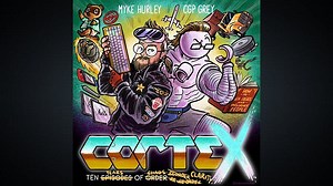 Ten Years of Cortex