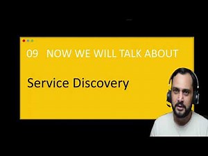 07 Mastering Service Discovery in Prometheus: A Comprehensive Guide | Prometheus