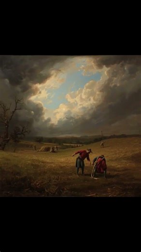 The Vegetable That Built Empires