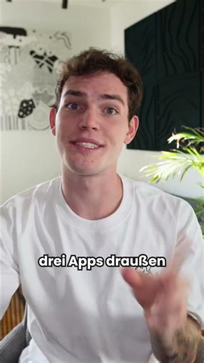 Deshalb programmiere ich meine eigenen Apps…