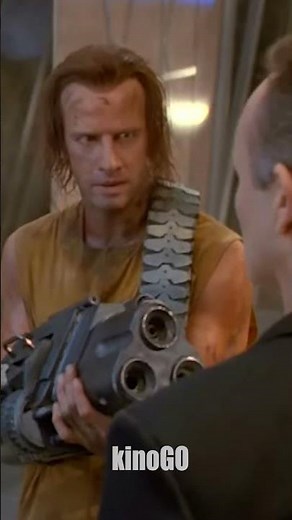The film Highlander II became a major blow to Christopher Lambert