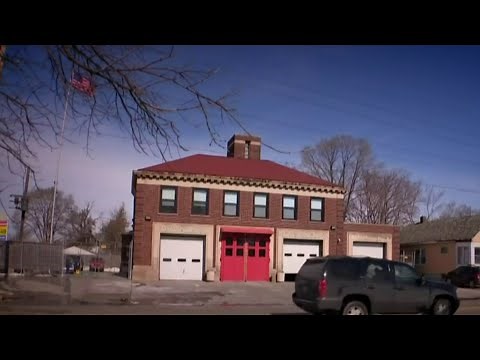 Whistleblower says Detroit Fire Department drunk driving incident is part of widespread problem