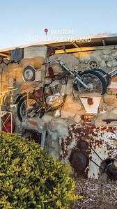 Wonderful Winton! Winton takes you back to Australia’s roots, 1,400 kilometres north-west of Brisbane in Outback Queensland. The ‘Way Out West’ town is the Dinosaur Capital of Australia, home of Waltzing Matilda and the birthplace of Qantas. The small town continues to steal the hearts of travellers in Australia’s outback for its larrikin-like character, flavoured by agricultural ties, surrounding opal mines and grand old pubs. Winton is a finalist in the Queensland Tourism Industry Council Top 