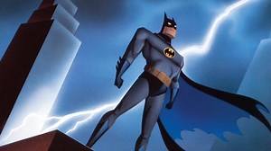 Watch DC's BATMAN: THE ANIMATED SERIES Documentary THE HEART OF BATMAN — GeekTyrant