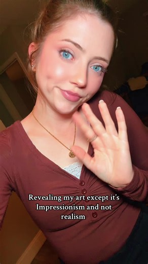 Exploring Impressionism in Oil Painting Techniques