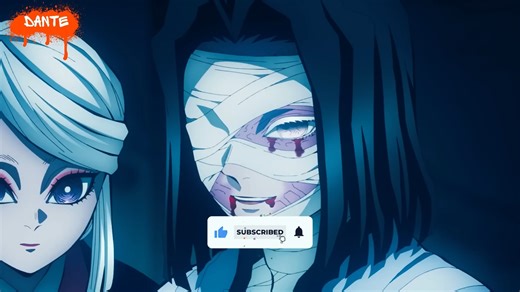 El Entrenamiento Más Brutal de Demon Slayer… Temporada 4 | RESUMEN ÉPICO 🔥⚔️ | Dante Resumen