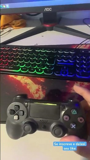 Connect PS4 and Xbox controllers to your PC quickly and easily via Bluetooth 2026