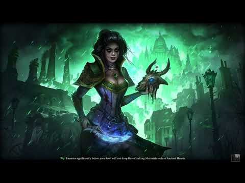 Aether PRM + Devastation Spellbinder 5xSR30-31 [1.3 pt] - 4:14 avg