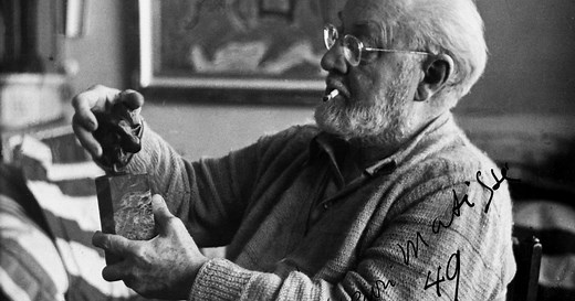 Matisse : un documentaire sur la quête de lumière et de liberté du peintre ce dimanche 16 novembre