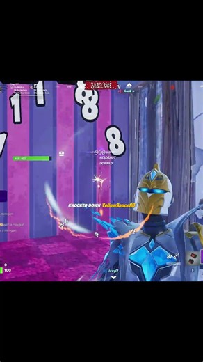 This Minigun Should Be ILLEGAL 😳🔥#FortniteShorts #Minigun #FortniteClips #BRRRR #ViralShorts