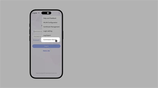 310K views · 520 reactions | This video demonstrates how to set parameters for communication between the inverter and router without logging into a FusionSolar account (mobile network disabled) or without Internet access. | Huawei Digital Power | Facebook
