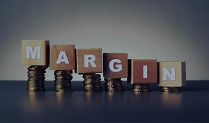 Margin - Capital CS Group