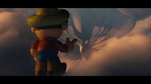 492K views · 2.1K reactions | This is a movie I wish I could experience for the first time again! Watch Nope: https://www.vudu.com/content/browse/details/Nope/2080660?cmp=FBMC_Movie_Nope | MOVIECLIPS | Facebook