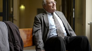 Video. Meet the Nazi hunter tracking down Holocaust perpertrators 75 years on