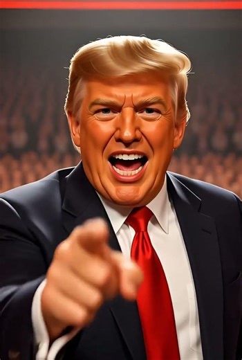 Donald Trump dancing like the beat controls him crowd going wild unreal moves watch till the end