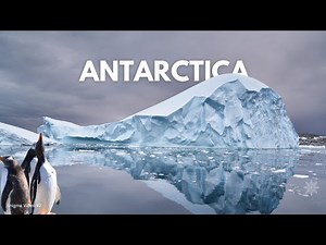 Who Controls Antarctica? A Journey into Territorial Disputes
