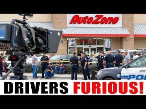 🚨 Huge Changes at AutoZone Are Leaving Drivers Furious — Here’s What Changed 🚨