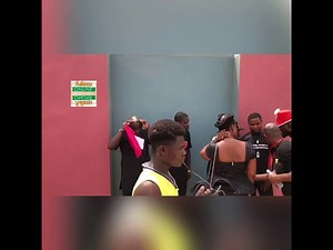 Find out which celebs joined Kofi B’s family to mark his one-week memorial service [Video] - Adomonline.com