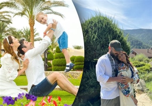 "Усі вже знали": Федінчик розповів, як йому зраджувала Денисенко в шлюбі