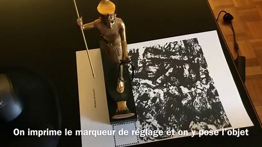 Les usages de Mirage Make