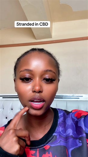 Acha tu ni crashout 😭#bambiactress