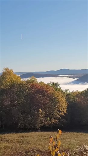 Appalachian Mountains: The Ancient Peaks of Earth