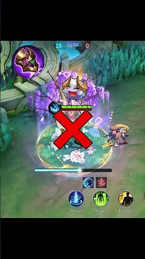 Stop Lapu-Lapu Instantly! 🛑 Top Counter Items Guide #Shorts #MLBB