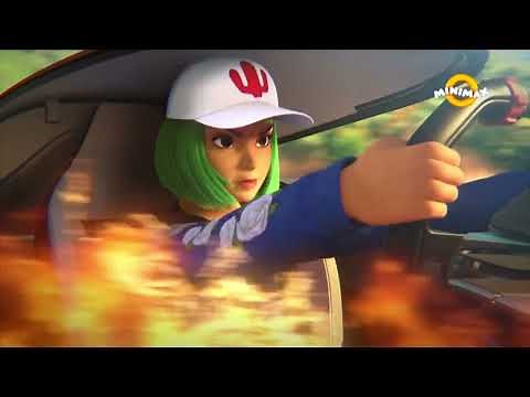 Furios și iute: Cursa spionilor