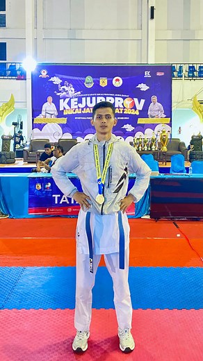 Recky Samudra Muhammad Tadarrus on Instagram: "Completed Request JJ yaa @rntasya_ "