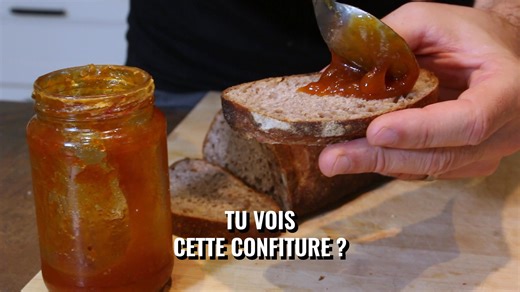 Presque personne ne connaît cette méthode révolutionnaire… Pourtant la crufiture est : ✅ Pleine de vitamines et nutriments - Elle conserve tous les bienfaits des fruits frais ! ✅ Délicieuse, au bon goût de fruits - Toute la délicatesse et la subtilité des fruits est préservée ; ✅ Et 3 fois moins de sucre que la confiture traditionnelle - Mais tout aussi gourmande… Découvre dans ce dossier gratuit la recette complète de ce secret bien gardé qui s’est transmis de génération en génération ! | Appre