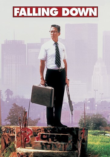 Falling Down - movie: where to watch streaming online