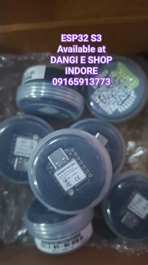 ESP32 S3 | seed studio XIAO ESP32 |