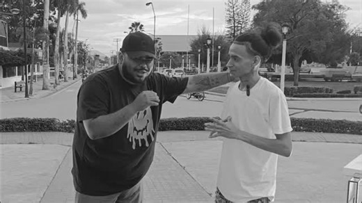 Chukky Tv E La Vuerta📺 on Instagram: "Se Armó, Esto Traera Problemas,📺🎥Todo Que Se Quede En Musical 🎤 Hay Bobo, Dime @jimeneztvshow Que Pasa Con El Movimiento😬…? Entrevista Pal @el_delr27 Esto Sale Ya Mismo, Dejen Sus Comentarios & Siguemee Para Mas…. @chukkytv"