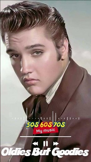 The Golden Oldies 50s 60s 70s Greatest hits #oldbutgoodies #shortvideo