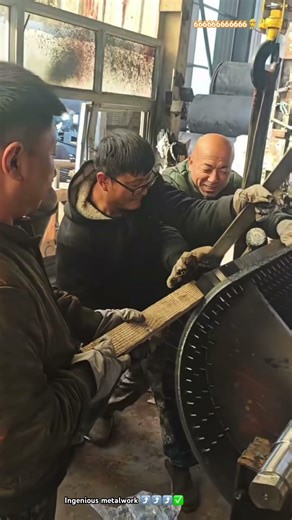 Amazing Work I Assemble magnet for engine machine 🧲