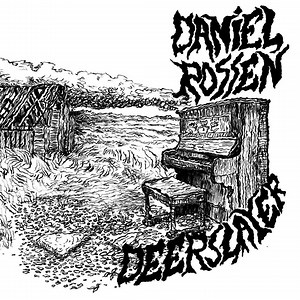 Hear the first solo music from Grizzly Bear’s Daniel Rossen in six years. ‘Deerslayer’ is out on vinyl for #RSD2018. https://warp.lnk.to/Deerslayer | Warp Records