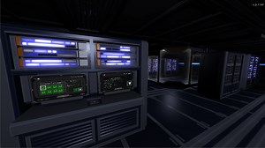 Getting an upgrade! – Interstellar Rift development Update 047 news