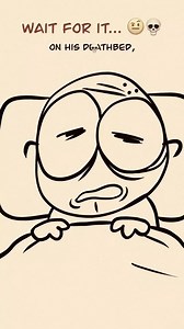 One Last Request 😅 (Animation Meme) #viralreelsシ | Ratel Animation