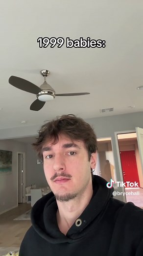 Born in 1999 | Bryce Hall Age and Mika Break Up Details