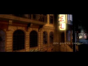 Back To Gaya - Unproduced Trailer