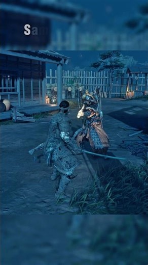 Do I even need to switch stance? | Ghost Of Tshushima 4K GAMEPLAY