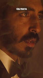 Até o @rottentomatoes sentiu a brutalidade de Dev Patel em #FúriaPrimitivaOFilme 🍅🔥 O filme com selo FRESH estreia dia 23 de maio, somente nos cinemas. Confira o trailer no link da bio. | Diamond Films Brasil