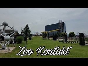 Zoo Kontakt, Liptovsky Mikulas, Slovakia