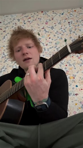 418K views · 13K reactions | Congrats on the release Perrie Edwards.! Honoured to be a part writing of your first solo single with you, you rock. Forget About Us out on all platforms guyz x | Ed Sheeran | Facebook