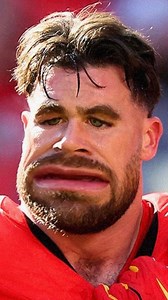 NFL Lip Reading 👁️👄👁️ | Tristan Maloney